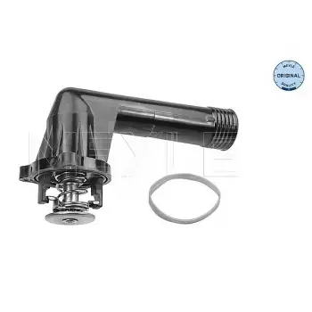 Termostat M43 [E34 E36] 95C