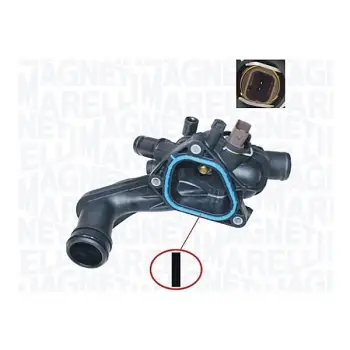 Termostat N12 N14 N16 N18 [Mini-R55>R56] 105C