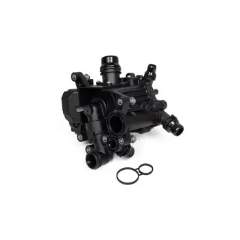 Termostat N47N [X1:E84 F20 F30 F10 X3:F25 X5:F15] 87C; Kapaklı