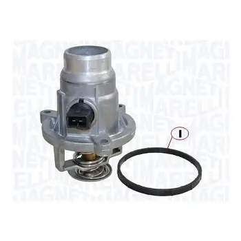 Termostat N62 [E60 E65 X5:E53 X5:E70 X6:E71] 105C