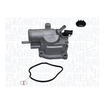 Termostat OM611 [W202] 87C