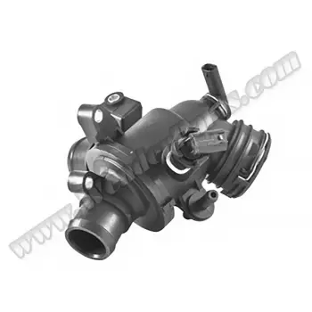 Termostat OM651 [W204 X204 W205 W212 Spr906 Vito639/447] 95C