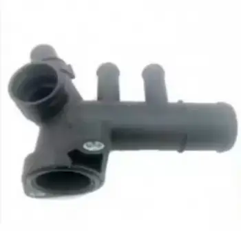 Volkswagen Sharan (7m8) 1.8t 20v (Ajh Awc) 97 10 Uyumlu Termostat Yuvası 06A121133S Wisco