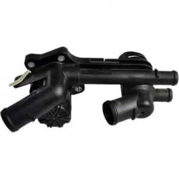 Termostat Yuvası Komple - 03F121111A-METTE - Audi A1 A3 Volkswagen Touran 09 Ve Sonrası Uyumlu