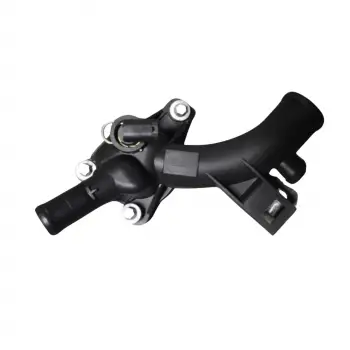 Opel Corsa D E Adam 1.2 09 Ve Sonrası Uyumlu Termostat Yuvası Komple 55562048 Wisco