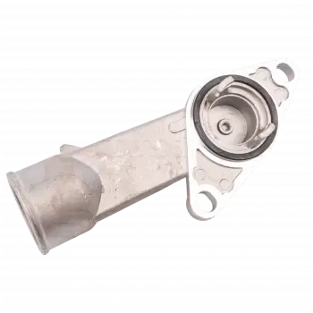 Opel Astra F Corsa B Ve 88 Ve Sonrası Uyumlu Termostat Yuvası Termostatsız(Çıkıntılı Tip) 93275736 Wisco