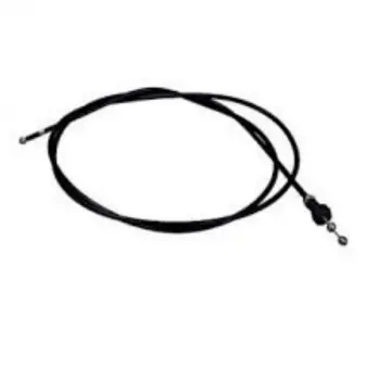 Tesla 5yj3 18 Ve Sonrası Uyumlu Motor Kaput Açma Motoru+Teli 3233139 00