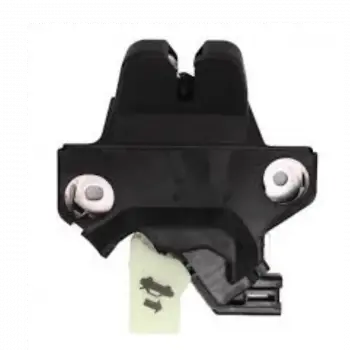 Tesla 5yj3 5yjy 18 Ve Sonrası Uyumlu Bagaj Kapak Kilidi  3233134 00