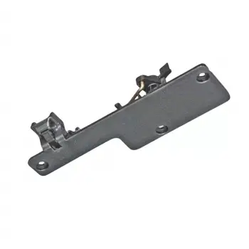 Volkswagen Golf3 91 Ve Sonrası Uyumlu Torpido Açma Kolu 1H1857131 Wisco