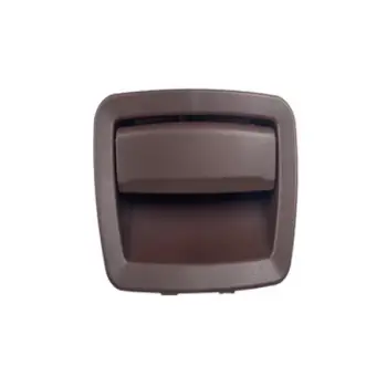 Torpido Gözü Açma Kolu F10+LCI Kahve