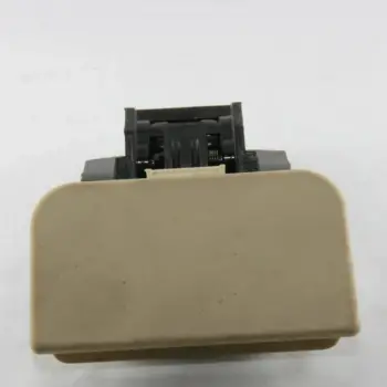 Torpido Mandalı Bej – 1223436-00 – Volkswagen Polo 02-10 Arası Uyumlu