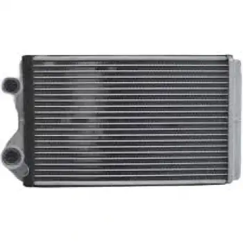 TOYOTA COROLLA 97 > uyumlu  KALORiFER RADYATORU BRAZiNG MT-AT 220X143 MM 3143542-00 WISCO