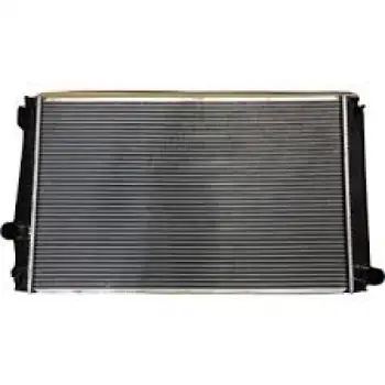 TOYOTA RAV4 2.0D-4D. 2.2D-4D MAN. 13> uyumlu  SU RADYATORU BRAZING MT 670X411X16 MM 3113842-00