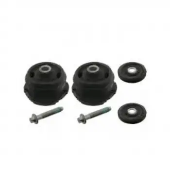 MercedesBenz W202 W203 A209 C209 S202 S203 93 Ve Sonrası Uyumlu Travers Burcu Arka 22035 FEBI