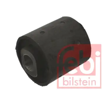 Travers Burcu E34 Arka