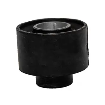 Travers Burcu E39 Arka; Arka Taraf