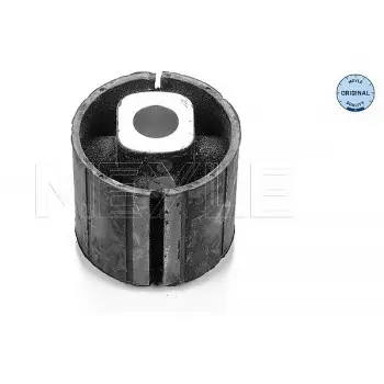 Travers Burcu E39 E38 Arka; Ön Taraf