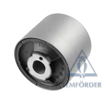 Travers Burcu E46 X3:E83 Arka; Arka Taraf