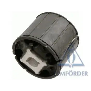 Travers Burcu E60 Arka; Ön Taraf