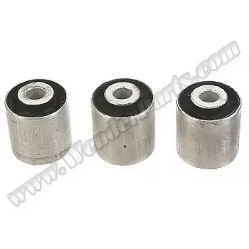 Travers Burcu W163 Set:3ad Ön/Arka