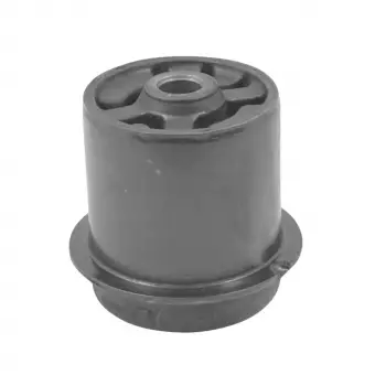 Volkswagen Passat A6 Superb 97 ve Sonrası Uyumlu Travers Takozu Arka Sol 4B0501521E Wisco