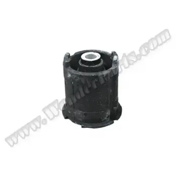 Travers Takozu E28 Arka; Arka Taraf