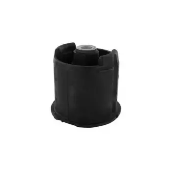 Travers Takozu E34 Arka; Arka Taraf