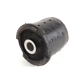 Travers Takozu E36 Arka; Arka Taraf