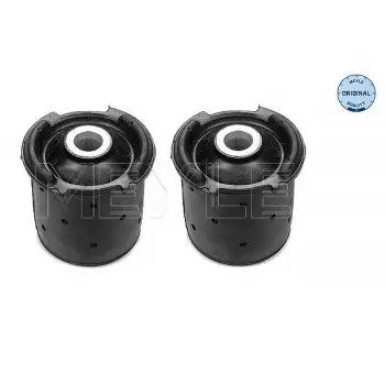 Travers Takozu E36 Arka; Arka Taraf