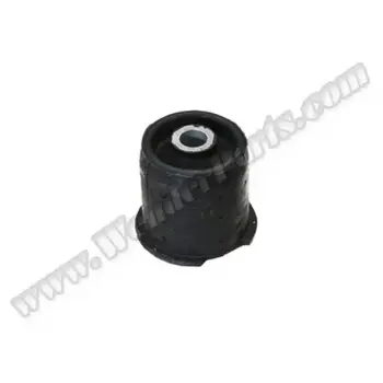 Travers Takozu E36 Arka; Arka Taraf