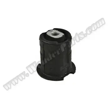 Travers Takozu E36 Arka; Arka Taraf -Compact-