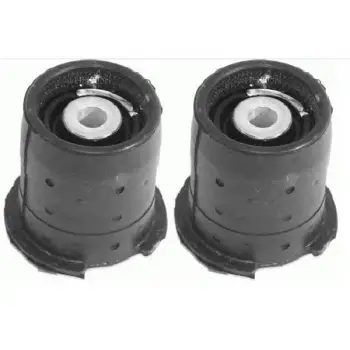 Travers Takozu E36 Arka; Ön Taraf