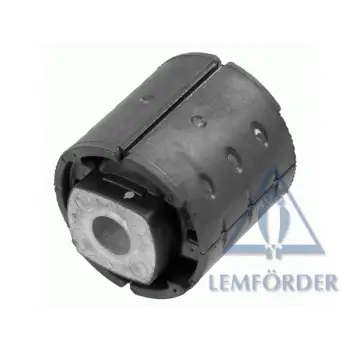 Travers Takozu E60 Arka