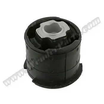 Travers Takozu E65 Arka