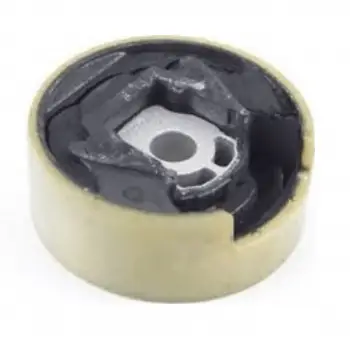 Volkswagen Caddy Golf5 Golf6 04 Ve Sonrası Uyumlu Travers Takozu Set Alt+Üst45308 FEBI