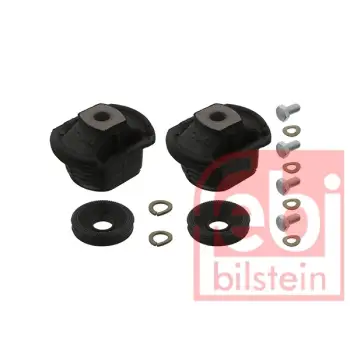 Travers Takozu (Tm Tk) W123 Arka