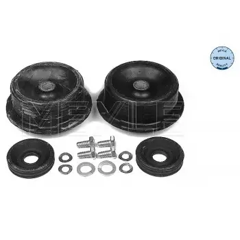 Travers Takozu (Tm Tk) W126 Arka