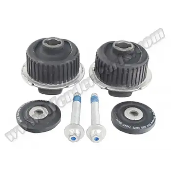 Travers Takozu (Tm Tk) W203 Arka; Ön Taraf