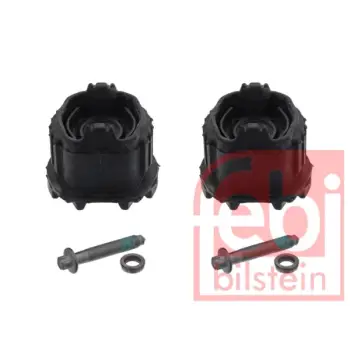 Travers Takozu (Tm Tk) W210 Arka; Arka Taraf