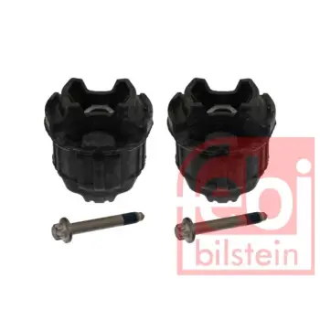 Travers Takozu (Tm Tk) W211 Arka; Arka Taraf