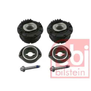 Travers Takozu (Tm Tk) W211 Arka; Ön Taraf