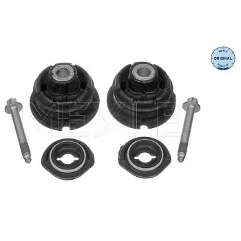 Travers Takozu (Tm Tk) W211 Arka; Ön Taraf