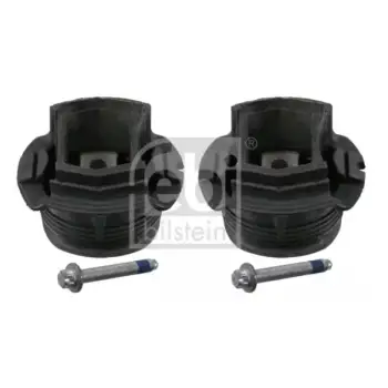 Travers Takozu (Tm Tk) W220 Arka; Arka Taraf