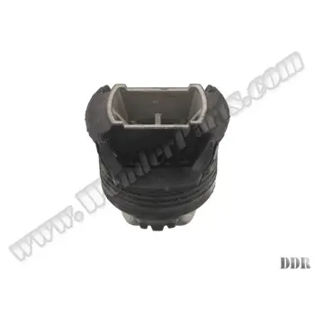 Travers Takozu (Tm Tk) W221 Arka; Arka Taraf