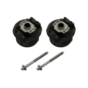 Travers Takozu (Tm Tk) W221 Arka; Ön Taraf