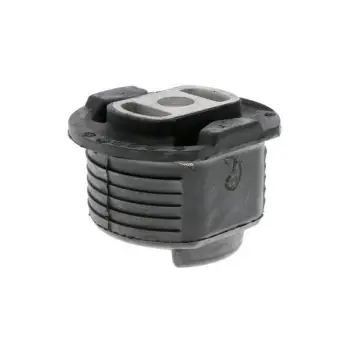 Travers Takozu W124 Arka; Arka Taraf