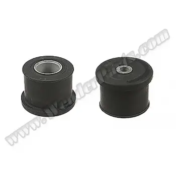 Travers Takozu W126 Ön; Arka Taraf