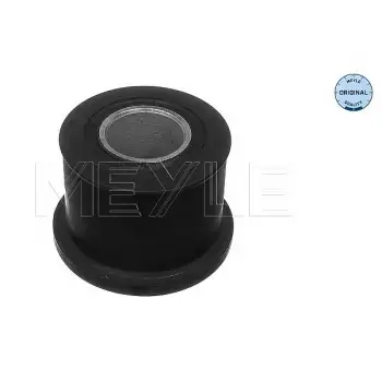 Travers Takozu W126 Ön; Arka Taraf