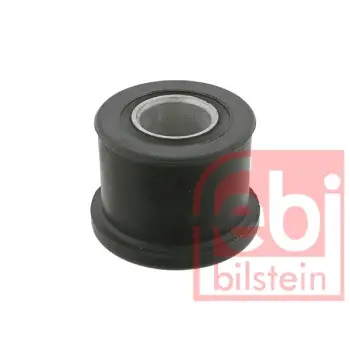 Travers Takozu W126 Ön; Arka Taraf