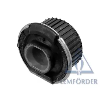 Travers Takozu W168 Arka; Ön Taraf